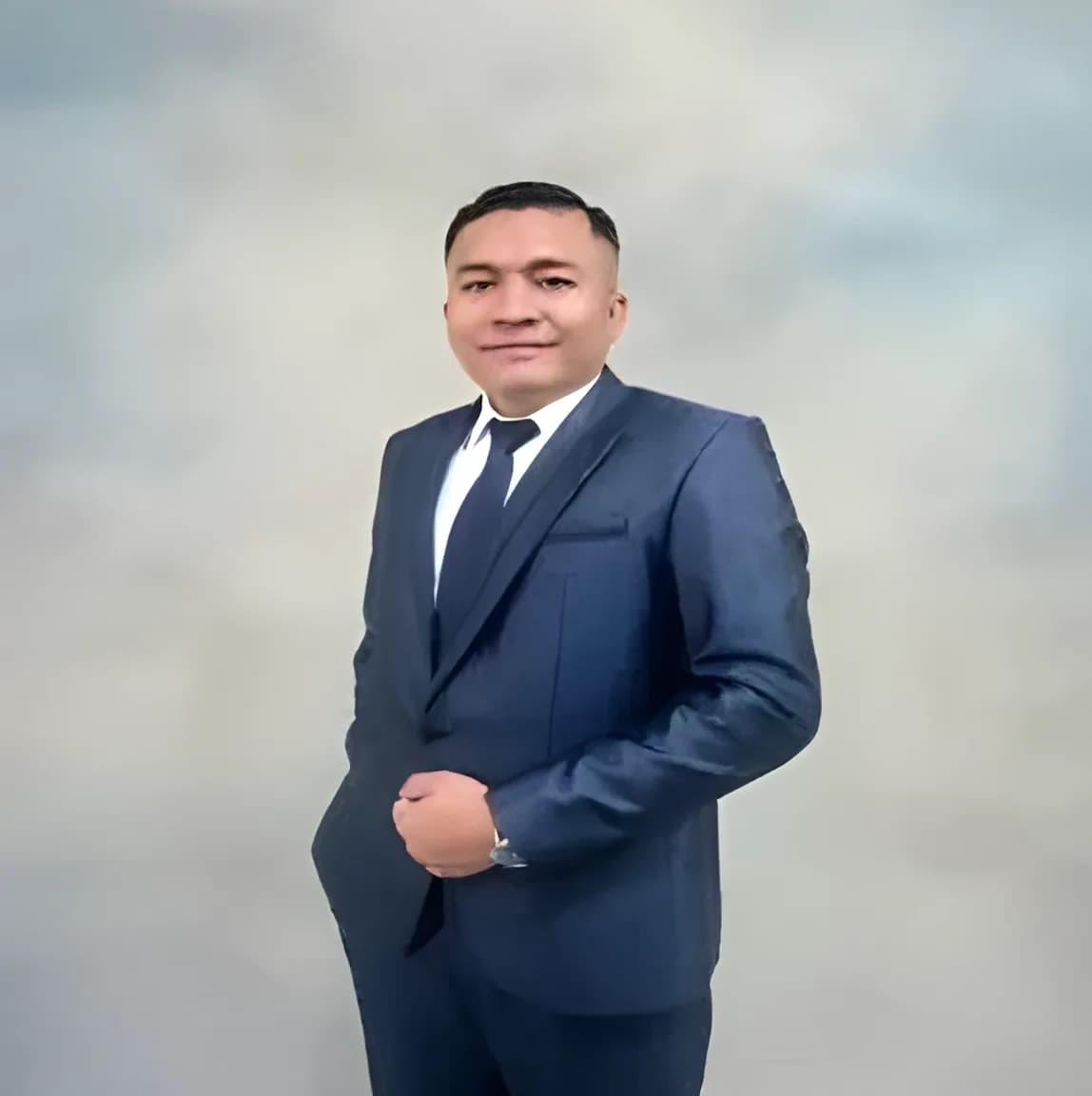 Andi Sahat Maruli Sihombing, S.H.