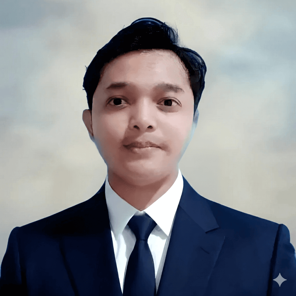 Chepi Mandala Putra, S.H.