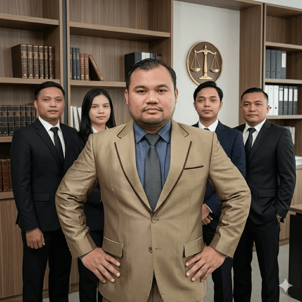 Ardy Purba Law Firm - Kantor Pengacara Profesional di Kota Serang Banten